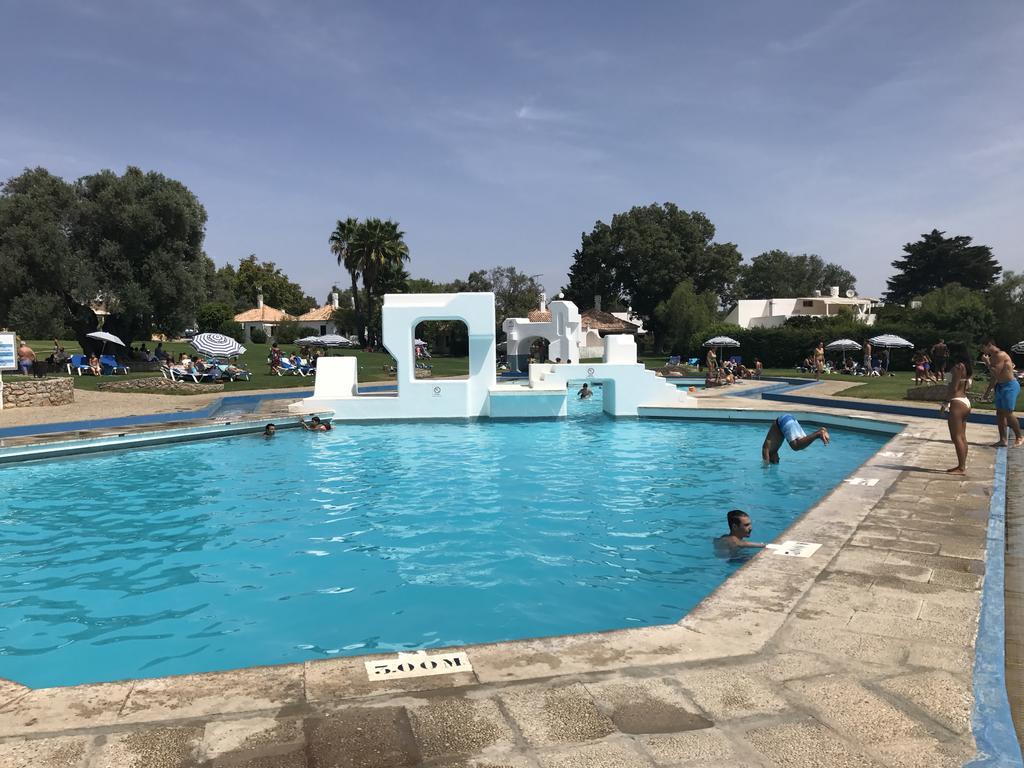 Pedras Del Rei Studio Tavira Exterior foto